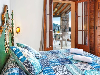 Villa Villa in Llafranc mit Pool und Strandblick - Features photo 11