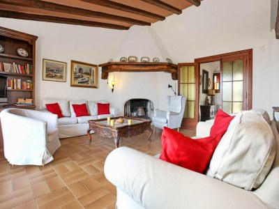 Villa Villa in Llafranc mit Pool und Strandblick - Features photo 20