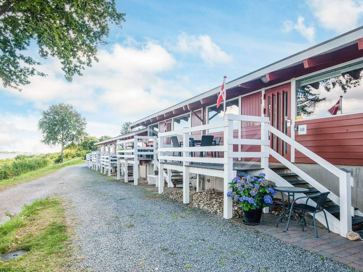 Holiday house 4 star holiday home in Aabenraa