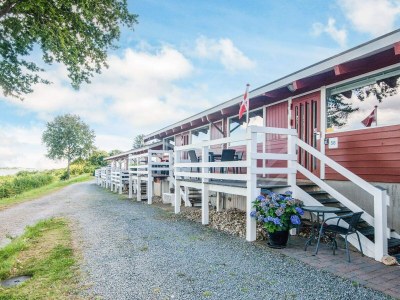 Holiday house 4 star holiday home in Aabenraa - Holiday house