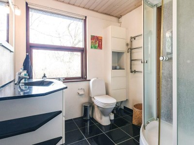 Holiday house 6 person holiday home in Spøttrup - Outdoor photo 27