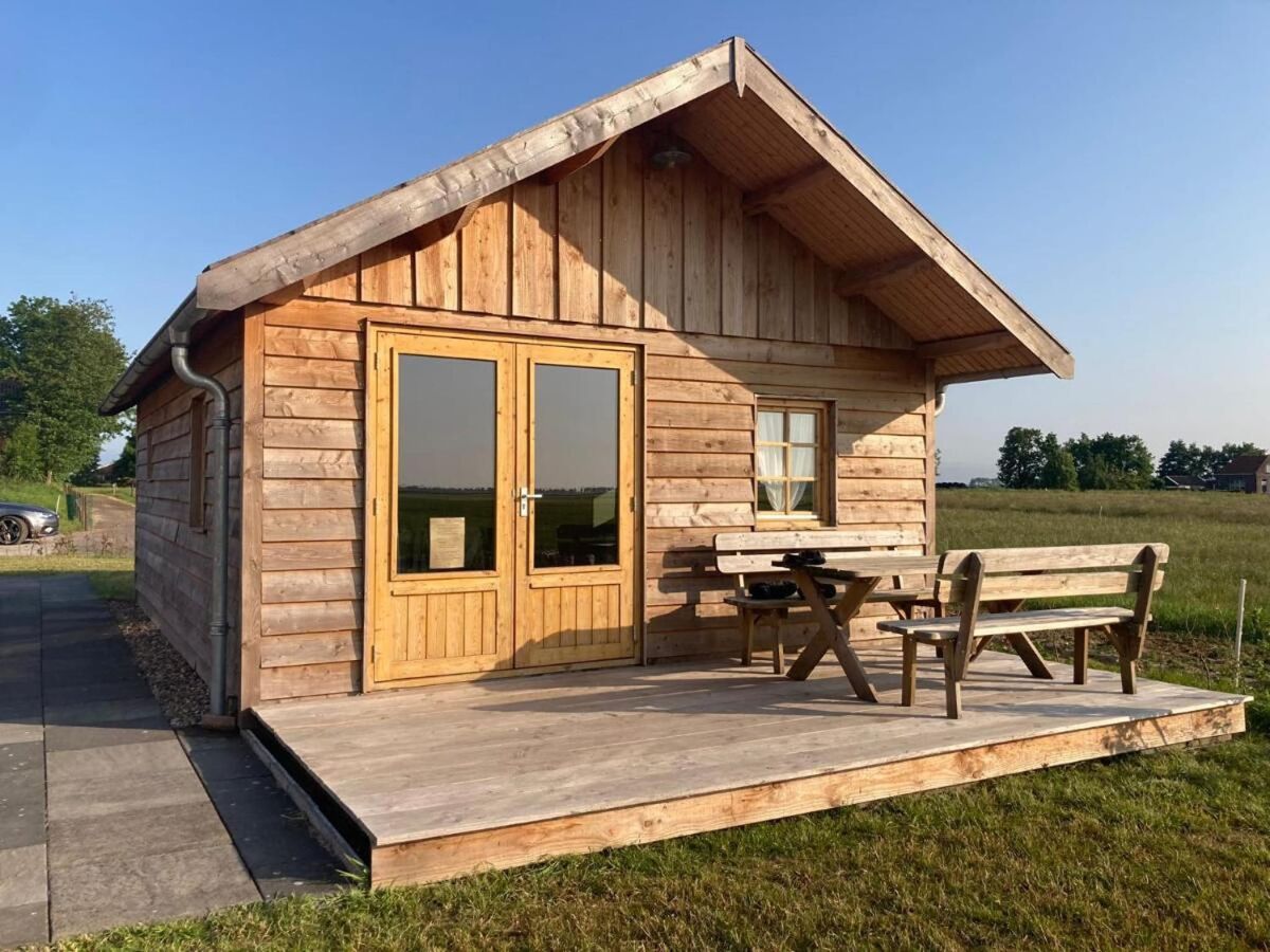 Holiday house Frisian Hideaway with Style
