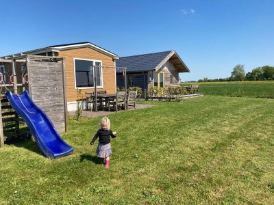 Holiday house Frisian Hideaway with Style - Outdoor photo 2