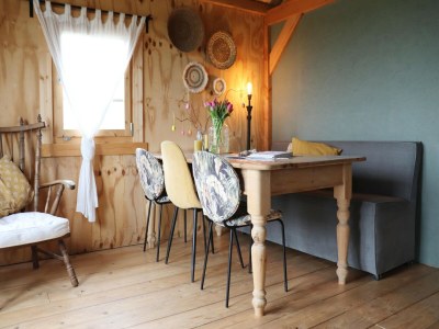 Holiday house Frisian Hideaway with Style - Features photo 15