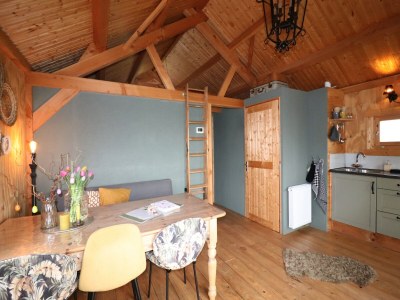 Holiday house Frisian Hideaway with Style - Features photo 16