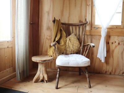 Holiday house Frisian Hideaway with Style - Features photo 17
