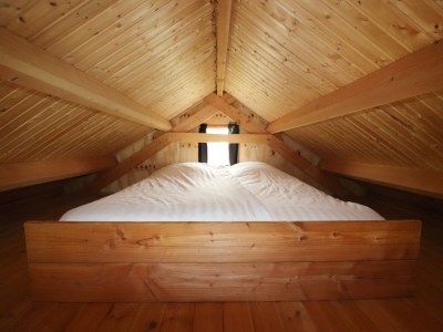 Holiday house Frisian Hideaway with Style - Features photo 21
