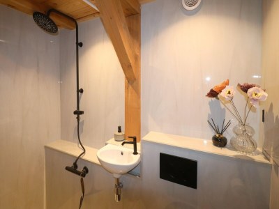 Holiday house Frisian Hideaway with Style - Features photo 22