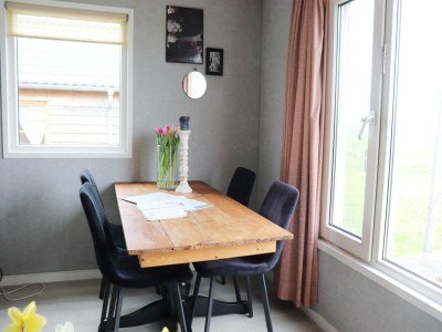 Holiday house Ferienhaus am IJsselmeer See - Features photo 12