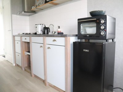 Holiday house Ferienhaus am IJsselmeer See - Features photo 13