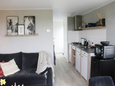 Holiday house Ferienhaus am IJsselmeer See - Features photo 15