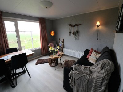 Holiday house Ferienhaus am IJsselmeer See - Features photo 20