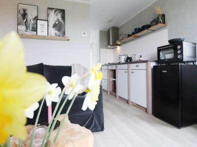 Holiday house Ferienhaus am IJsselmeer See - Features photo 24