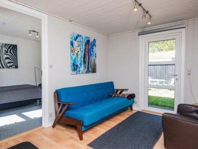 Holiday house 6 Personen Ferienhaus in Blokhus - Outdoor photo 27