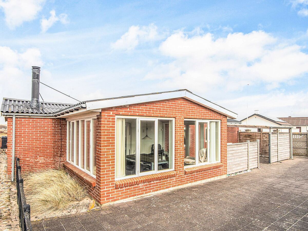 Holiday house 8 Personen Ferienhaus in Ulfborg