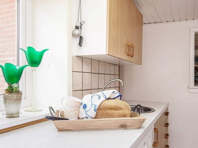 Holiday house 8 Personen Ferienhaus in Ulfborg - Outdoor photo 4
