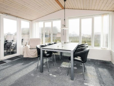 Holiday house 8 Personen Ferienhaus in Ulfborg - Outdoor photo 9