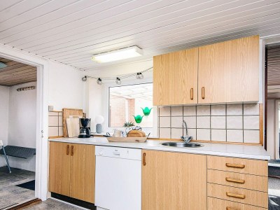 Holiday house 8 Personen Ferienhaus in Ulfborg - Outdoor photo 11
