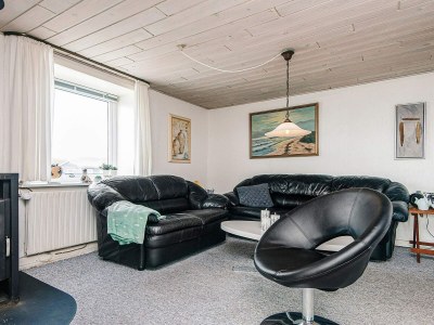 Holiday house 8 Personen Ferienhaus in Ulfborg - Outdoor photo 12