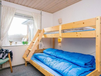 Holiday house 8 Personen Ferienhaus in Ulfborg - Outdoor photo 15