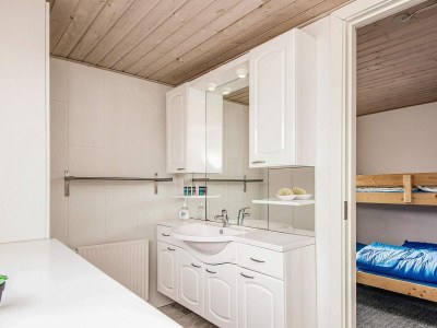 Holiday house 8 Personen Ferienhaus in Ulfborg - Outdoor photo 18
