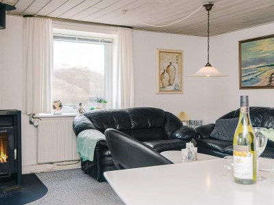 Holiday house 8 Personen Ferienhaus in Ulfborg - Outdoor photo 28