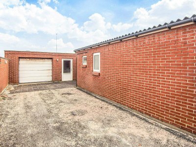 Holiday house 8 Personen Ferienhaus in Ulfborg - Outdoor photo 39