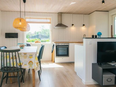 Holiday house 6 Personen Ferienhaus in Juelsminde - Outdoor photo 18