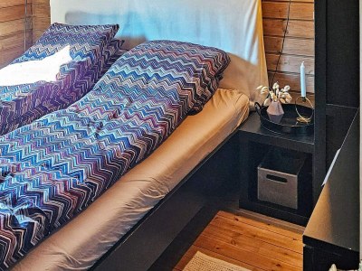 Holiday house 6 person holiday home in lyngdal - Outdoor photo 17
