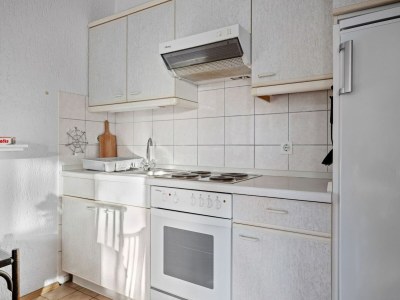 Apartment Sea View Apartment in Barbat - Features photo 22