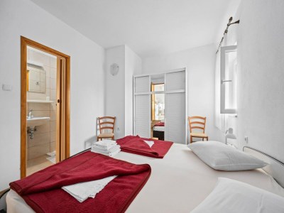 Apartment Sea View Apartment in Barbat - Features photo 29