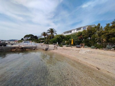 Apartment Sea View Apartment in Barbat - Environment photo 34