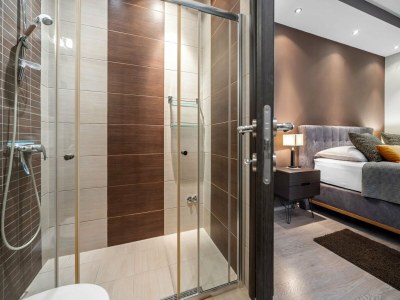 Apartment Whirlpool-Retreat in Banjol - Features photo 11