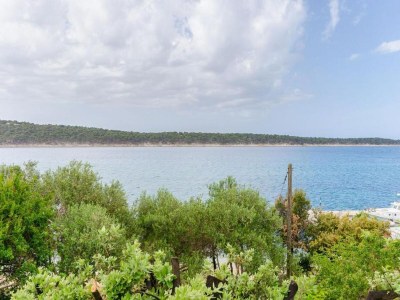 Apartment Whirlpool-Retreat in Banjol - Environment photo 23