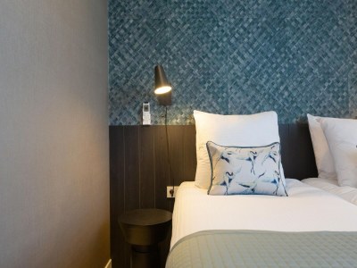 Apartment Apartment with balcony in the Hague - Features photo 10