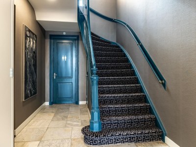 Apartment Apartment with balcony in the Hague - Features photo 14