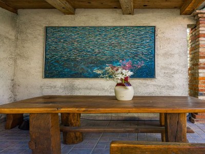 Apartment Ruhiger Rückzugsort in Banjol - Outdoor photo 39