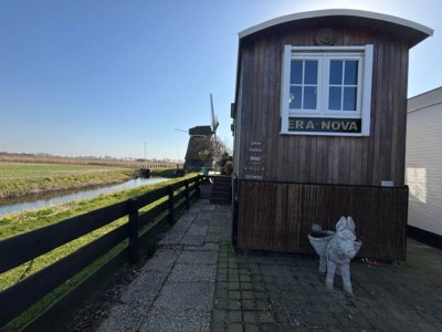 Holiday house Kleines Haus in 't Zand nahe Strand und Wald - Outdoor photo 3
