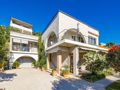 Apartment Ruhiges Studio am Meer in Rab (Town) - Apartment
