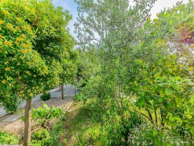 Apartment Studio in Rab near Sandy Beach - Environment photo 27
