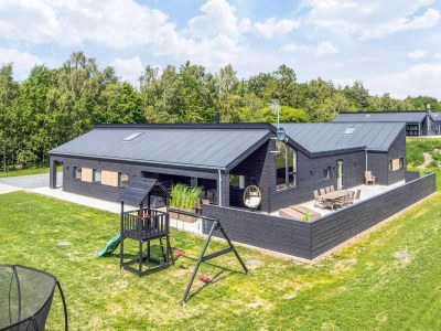 Holiday house 5 star holiday home in Glesborg - Holiday house