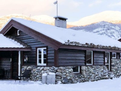 Holiday house 8 Personen Ferienhaus in Hemsedal - Holiday house