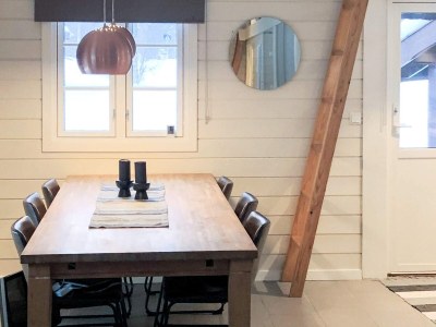 Holiday house 8 Personen Ferienhaus in Hemsedal - Outdoor photo 8