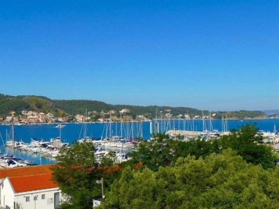 Apartment Wohnung in Supetarska Draga am Sandstrand - Environment photo 22