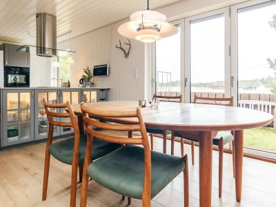 Holiday house 6 person holiday home in Pandrup - Outdoor photo 8