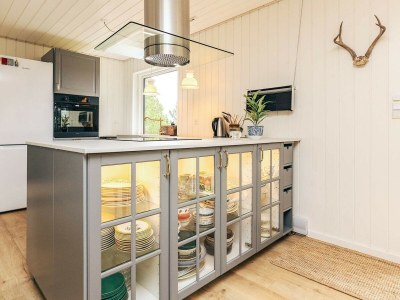 Holiday house 6 person holiday home in Pandrup - Outdoor photo 10