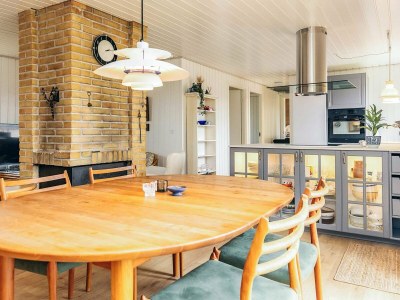 Holiday house 6 person holiday home in Pandrup - Outdoor photo 12