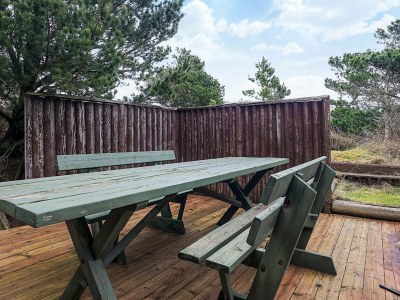 Holiday house 6 person holiday home in Pandrup - Outdoor photo 20