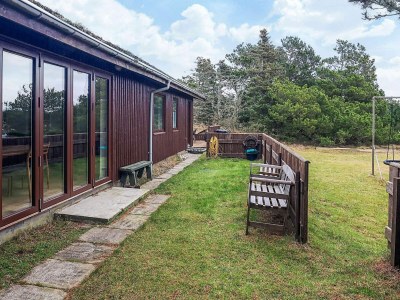 Holiday house 6 person holiday home in Pandrup - Outdoor photo 21