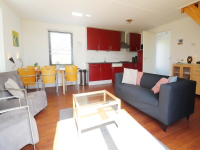 Holiday house Holiday Home near Wadden Sea Elfsteden Route - Features photo 5